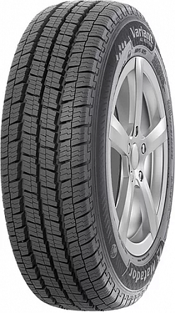   MATADOR MPS-125 Variant AW 195/75 R16C 107/105R TL